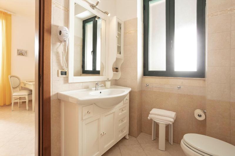 Hotel Resort Mulino A Vento - Oda