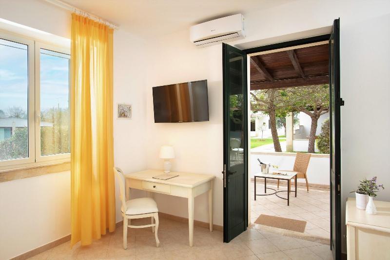 Hotel Resort Mulino A Vento - Oda