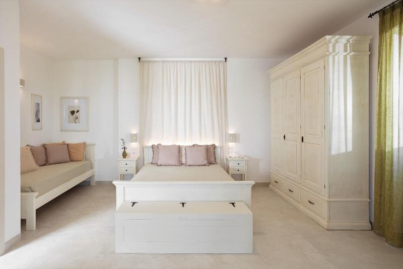Hotel Resort Mulino A Vento - Oda