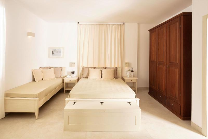 Hotel Resort Mulino A Vento - Oda