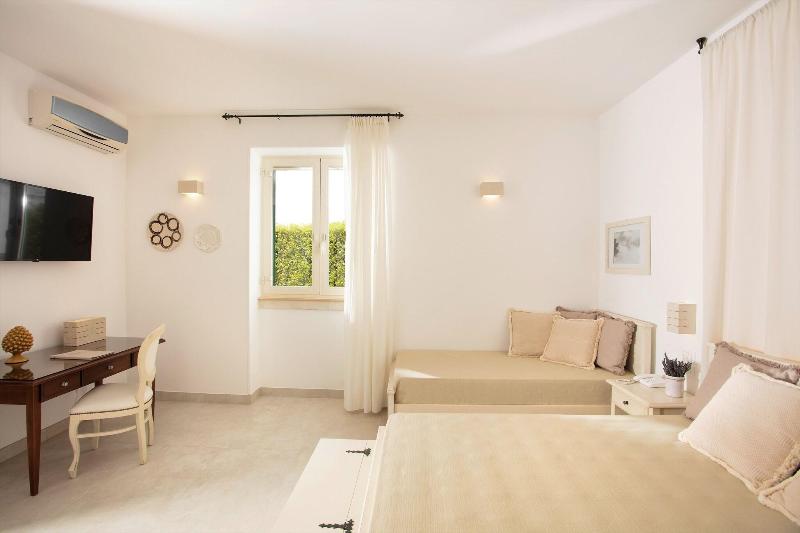 Hotel Resort Mulino A Vento - Oda