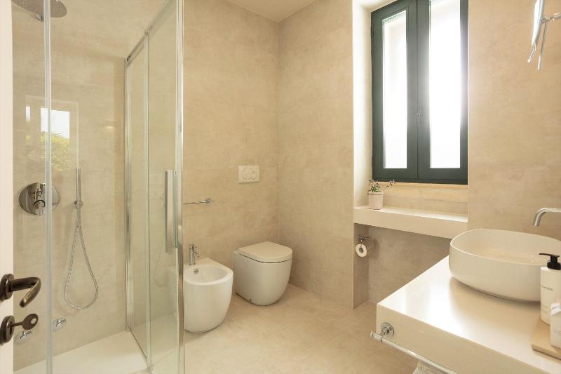 Hotel Resort Mulino A Vento - Oda