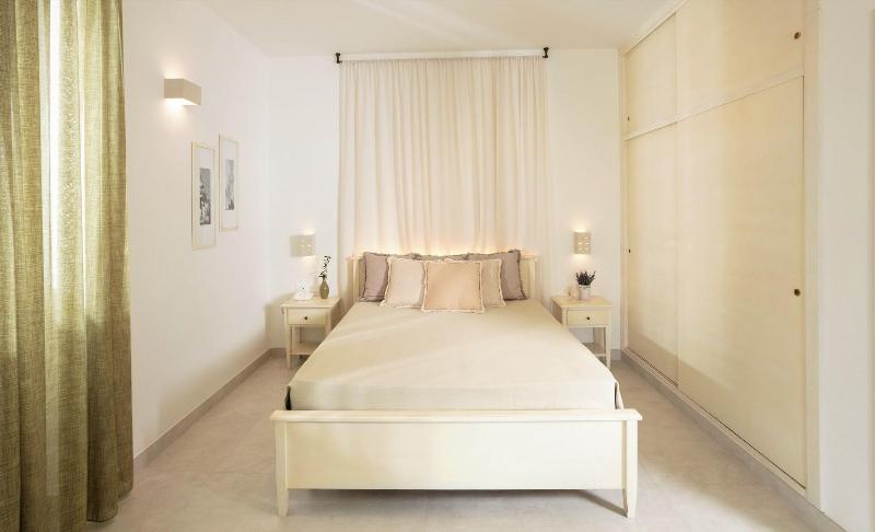 Hotel Resort Mulino A Vento - Oda