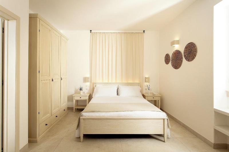 Hotel Resort Mulino A Vento - Oda
