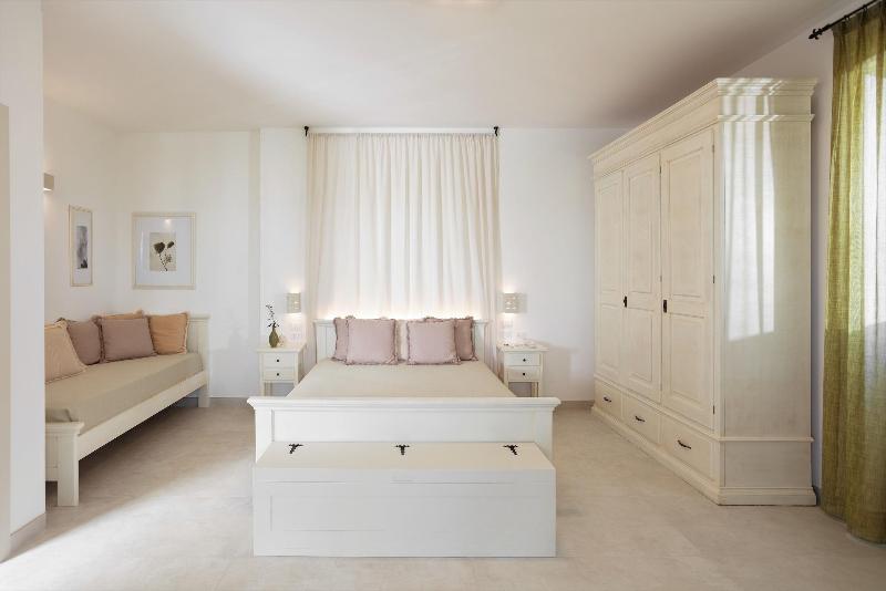 Hotel Resort Mulino A Vento - Oda