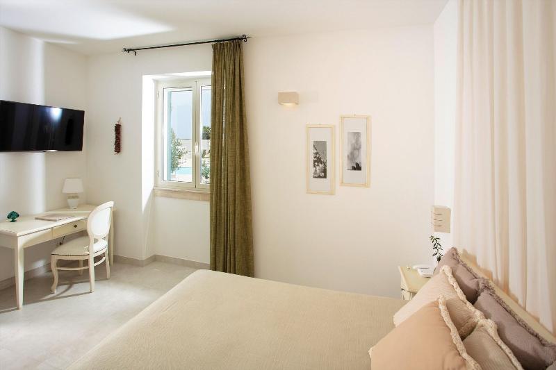 Hotel Resort Mulino A Vento - Oda