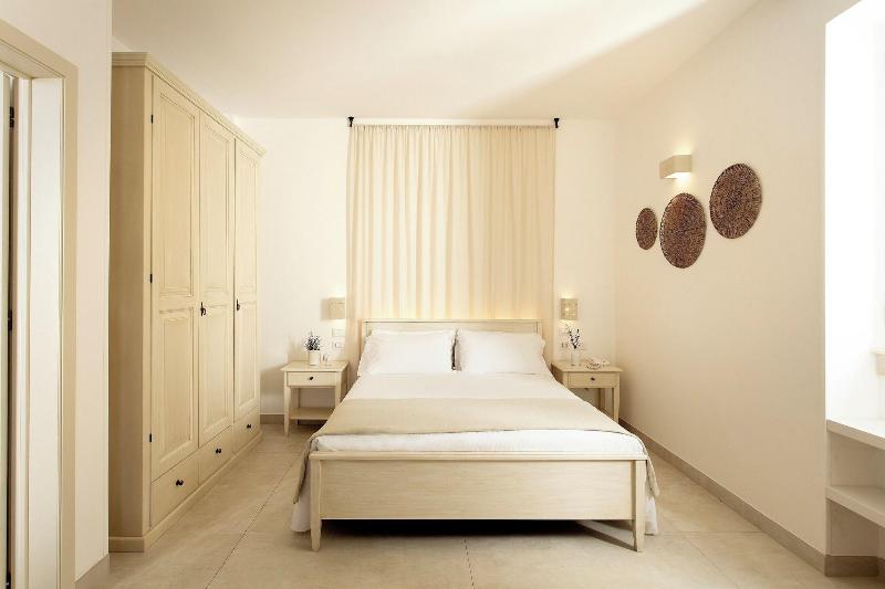 Hotel Resort Mulino A Vento - Oda