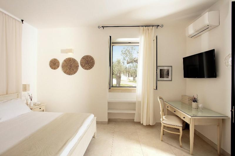 Hotel Resort Mulino A Vento - Oda