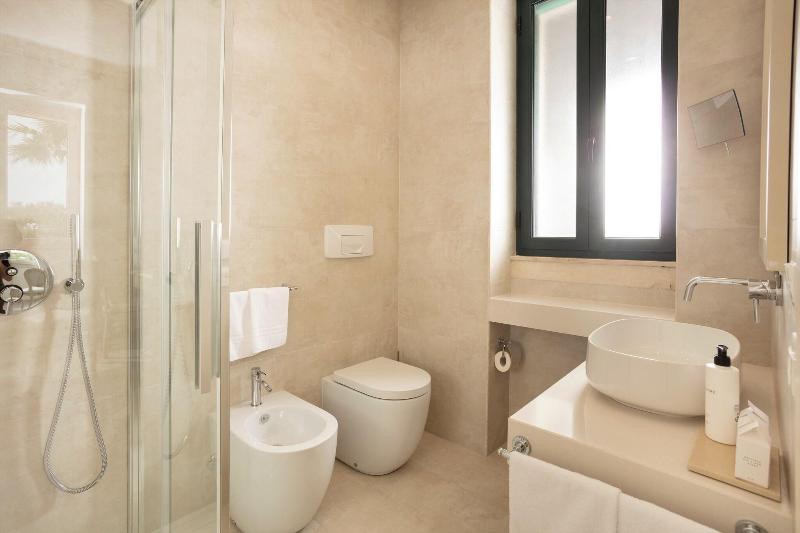 Hotel Resort Mulino A Vento - Oda