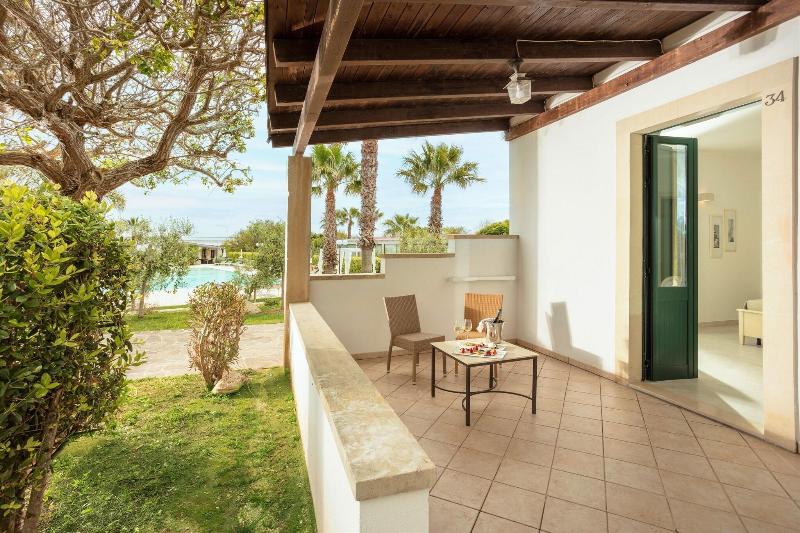Hotel Resort Mulino A Vento - Oda