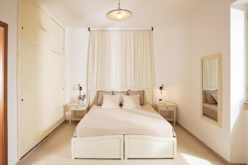 Hotel Resort Mulino A Vento - Oda