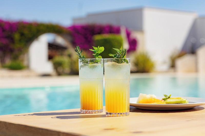 Hotel Resort Mulino A Vento - Restoran