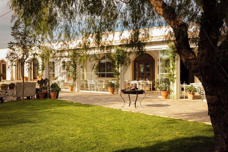 Hotel Resort Mulino A Vento - Restoran