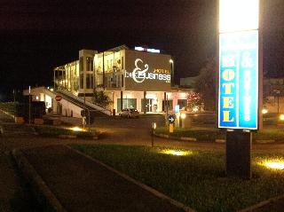 Hotel Bed & Business otel fotoğrafı