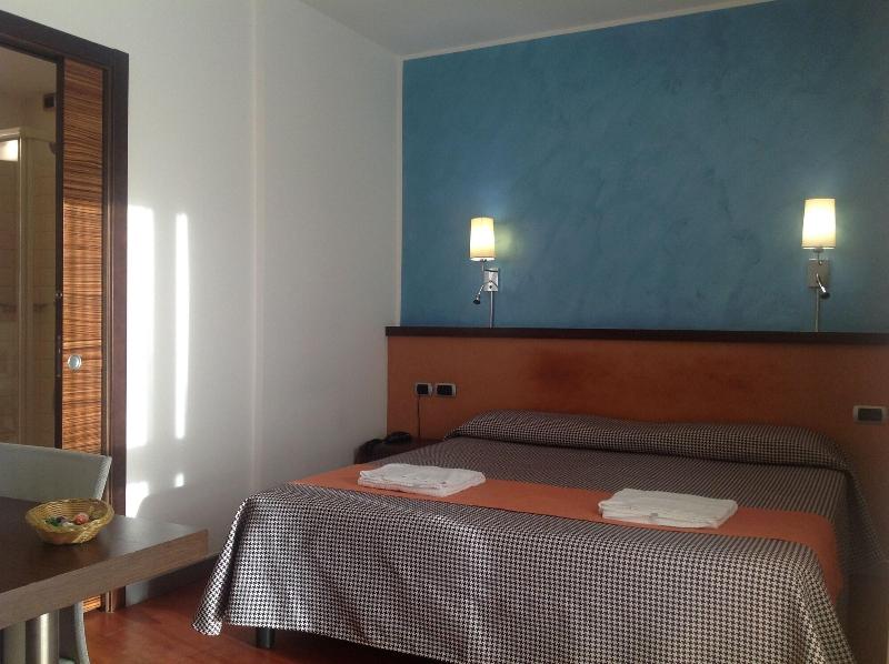 Hotel Bed & Business - Oda