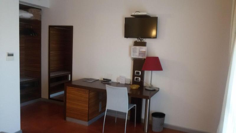 Hotel Bed & Business - Oda