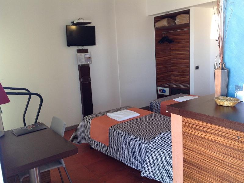 Hotel Bed & Business - Oda