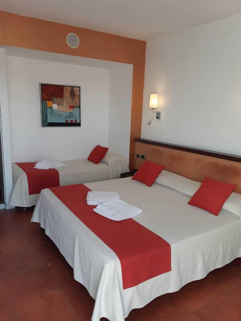 Hotel Bed & Business - Oda