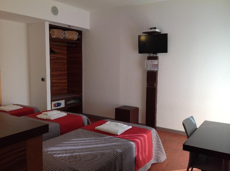 Hotel Bed & Business - Oda