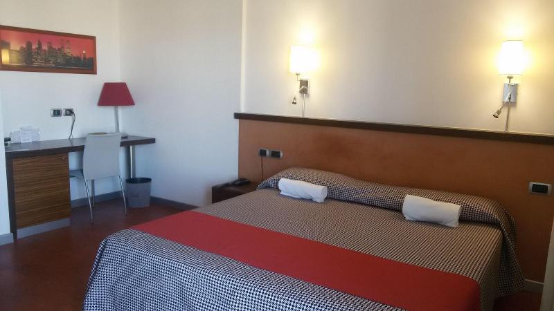 Hotel Bed & Business - Oda