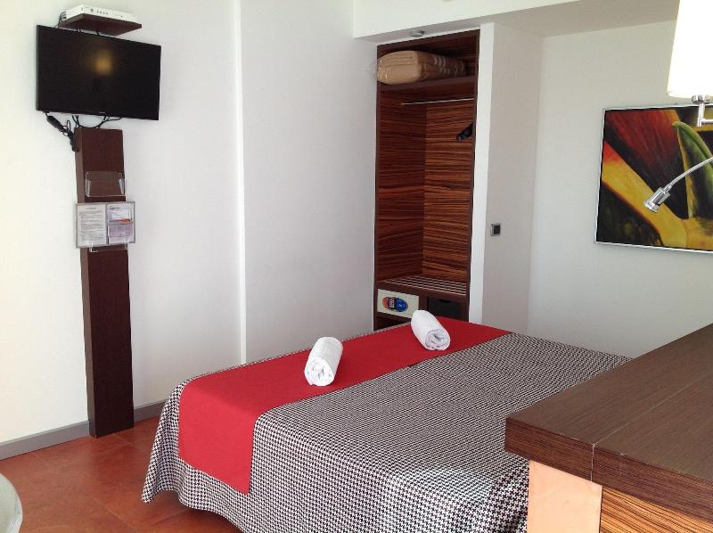 Hotel Bed & Business - Oda