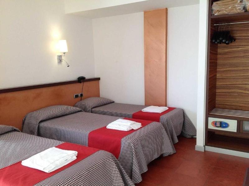Hotel Bed & Business - Oda