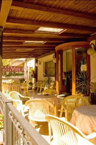 Hotel Viola otel fotoğrafı