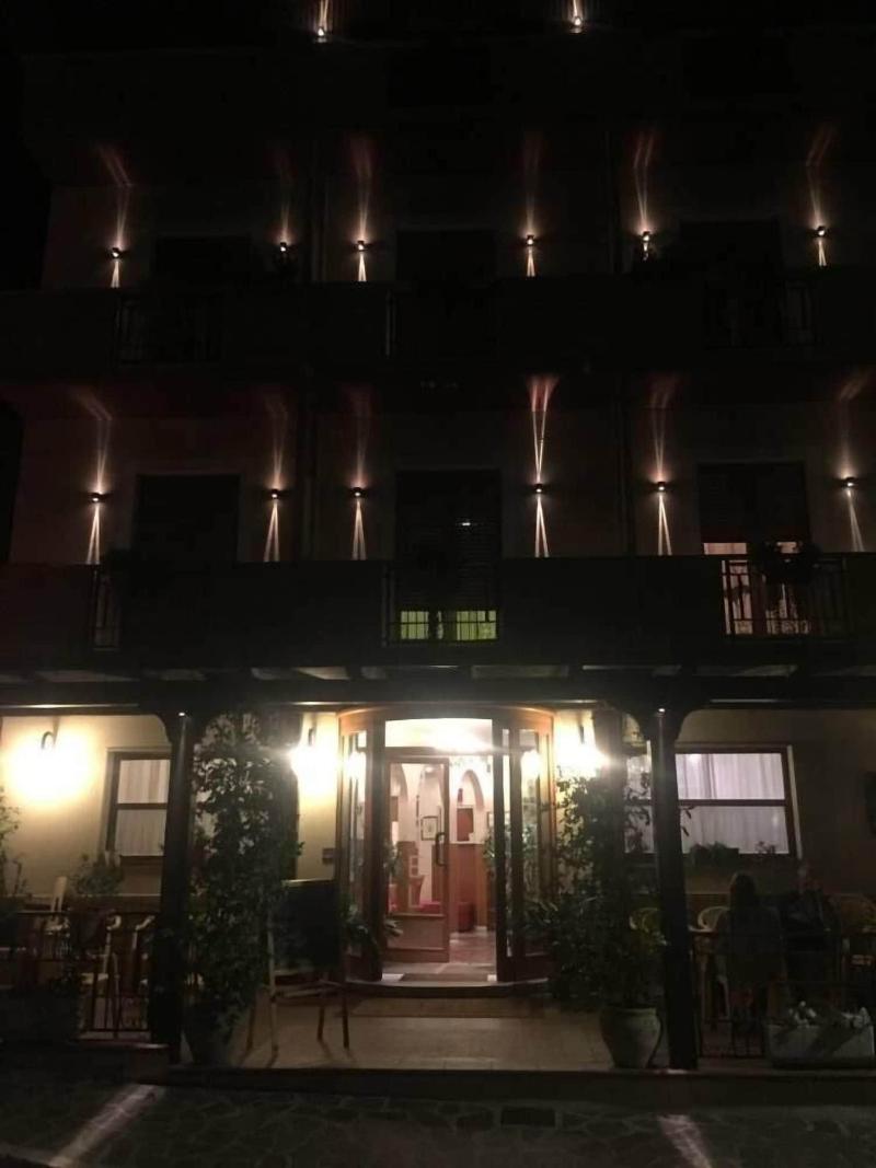Hotel Viola - Genel