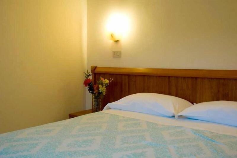 Hotel Viola - Oda