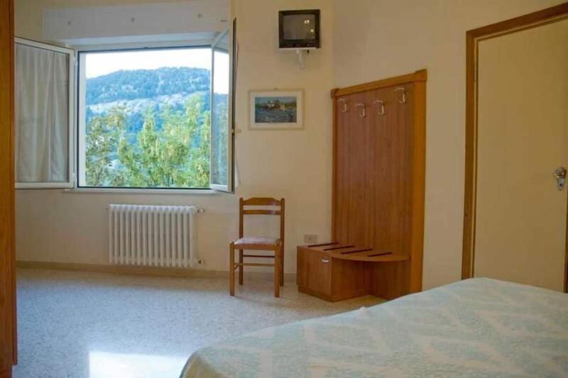 Hotel Viola - Oda