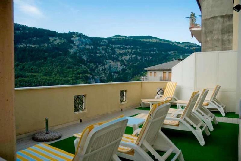 Hotel Viola - Oda