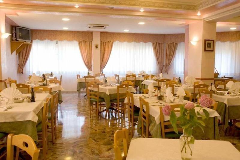 Hotel Viola - Restoran