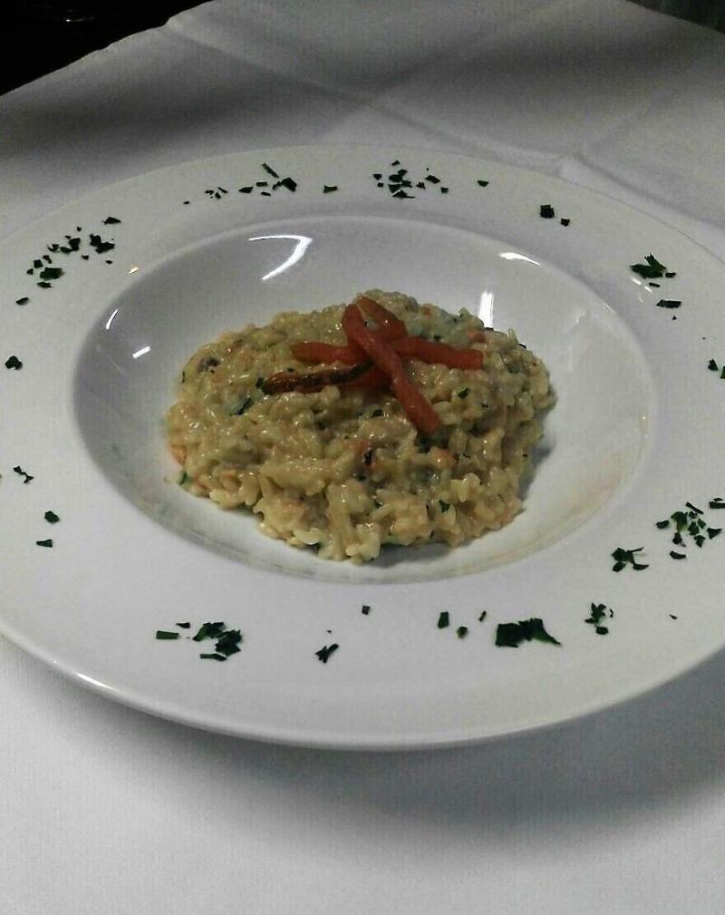 Hotel Viola - Restoran