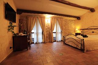 Hotel L'Aquila otel fotoğrafı