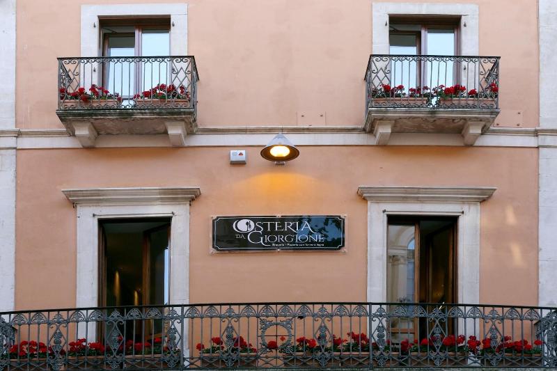 Hotel L'Aquila - Genel