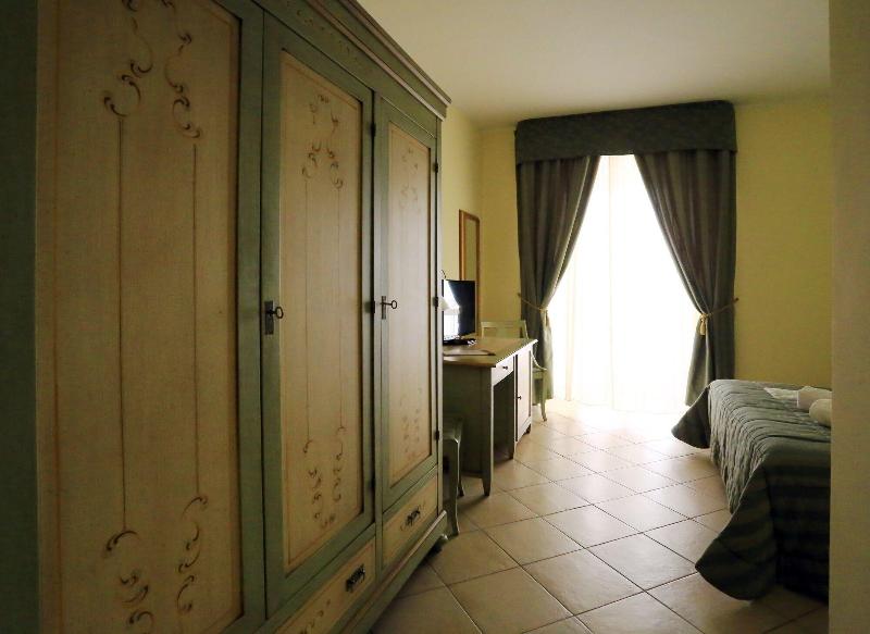 Hotel L'Aquila - Oda