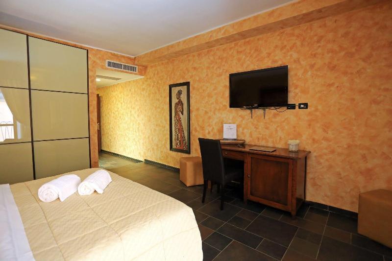Hotel L'Aquila - Oda