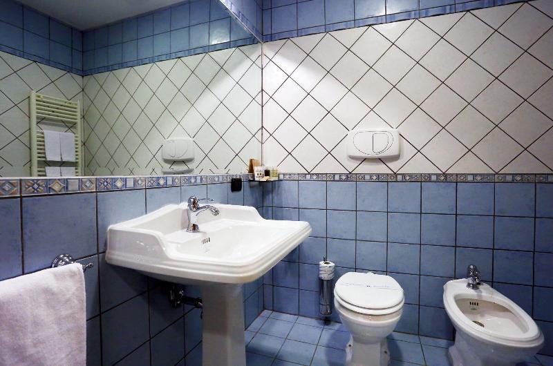Hotel L'Aquila - Oda