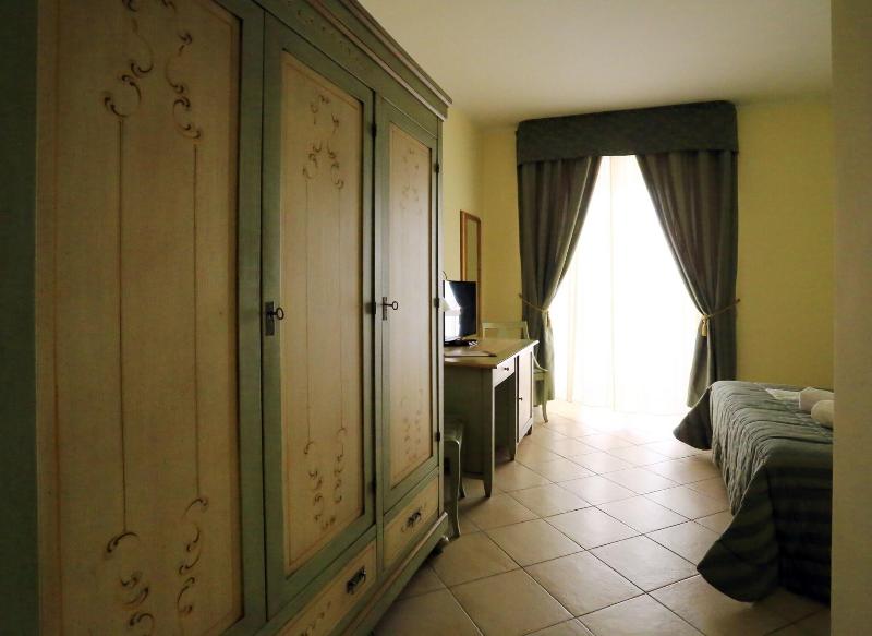 Hotel L'Aquila - Oda