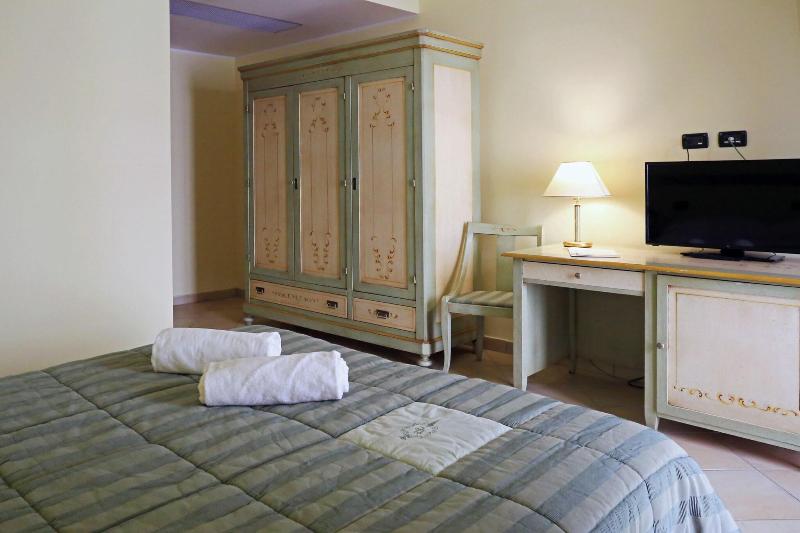 Hotel L'Aquila - Oda