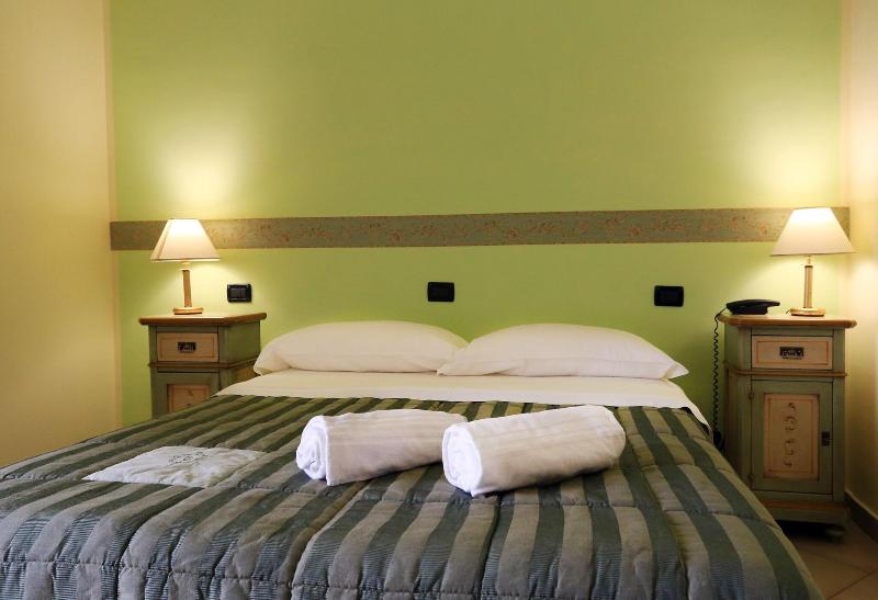 Hotel L'Aquila - Oda