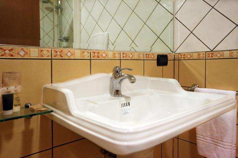 Hotel L'Aquila - Oda