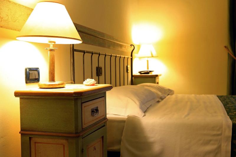 Hotel L'Aquila - Oda