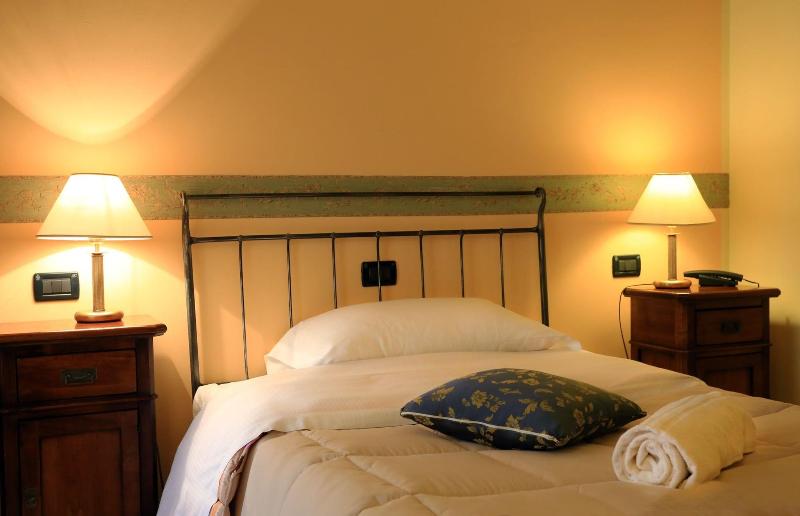 Hotel L'Aquila - Oda