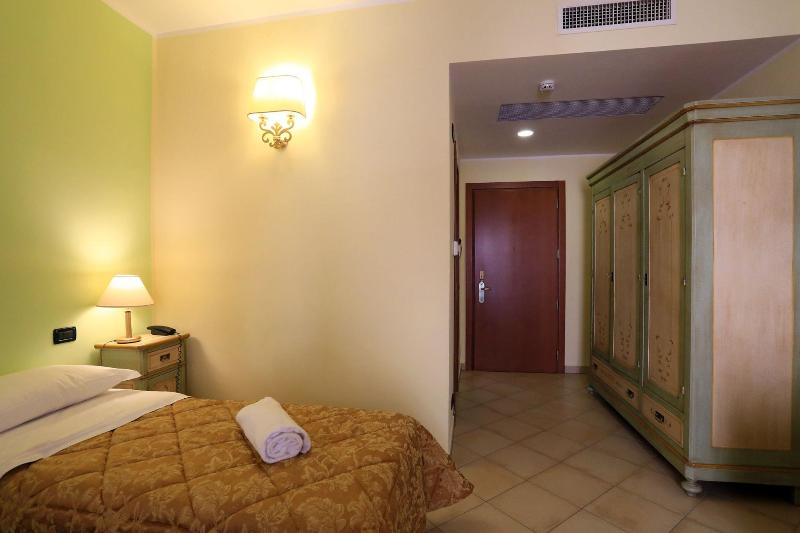 Hotel L'Aquila - Oda