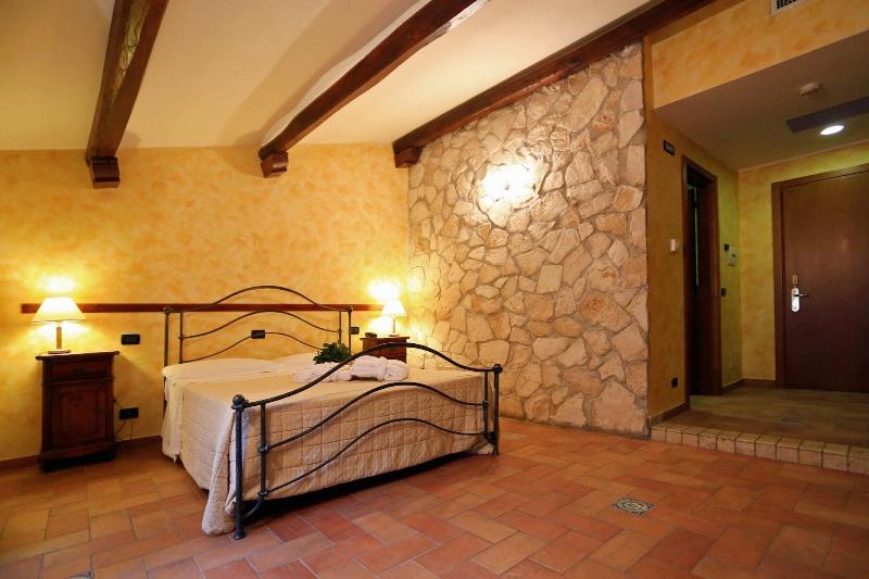 Hotel L'Aquila - Oda