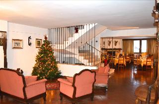 Hotel Bucaneve fotoÄŸrafÄ±