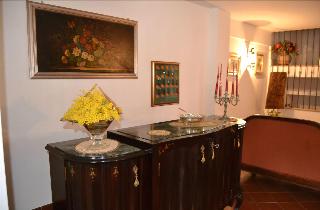 Hotel Bucaneve fotoÄŸrafÄ±