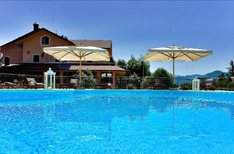 Hotel Bucaneve - Aktivite