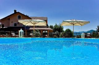 Hotel Bucaneve fotoÄŸrafÄ±